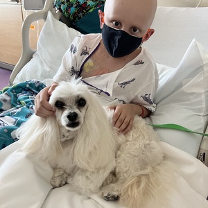 Fundraising Page: #Gavinsgotgrit